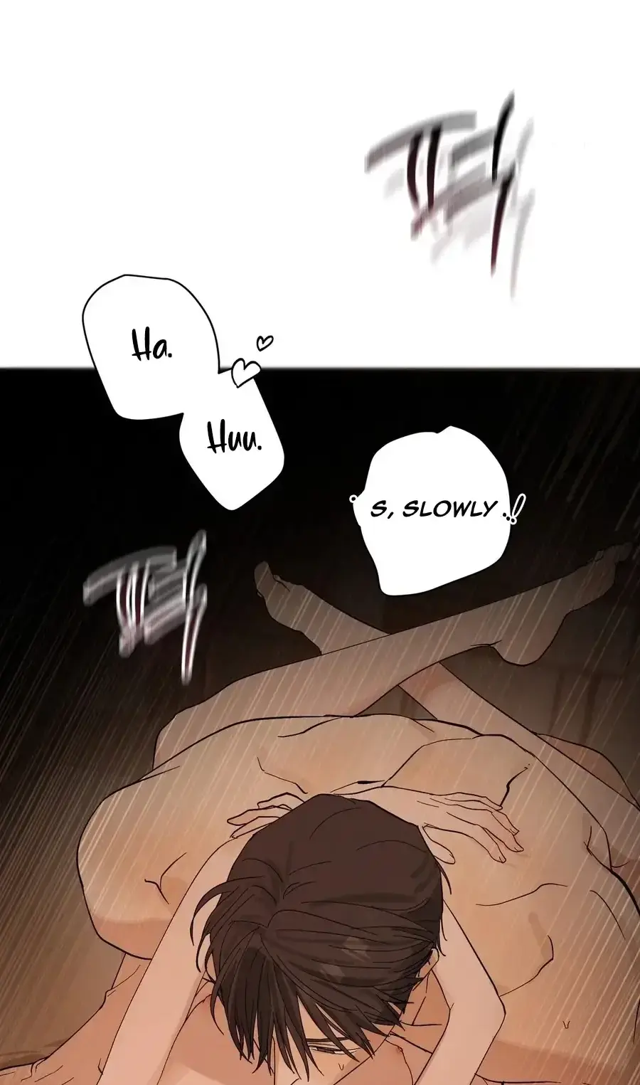 Touch Your Body Chapter 33 - Page 61