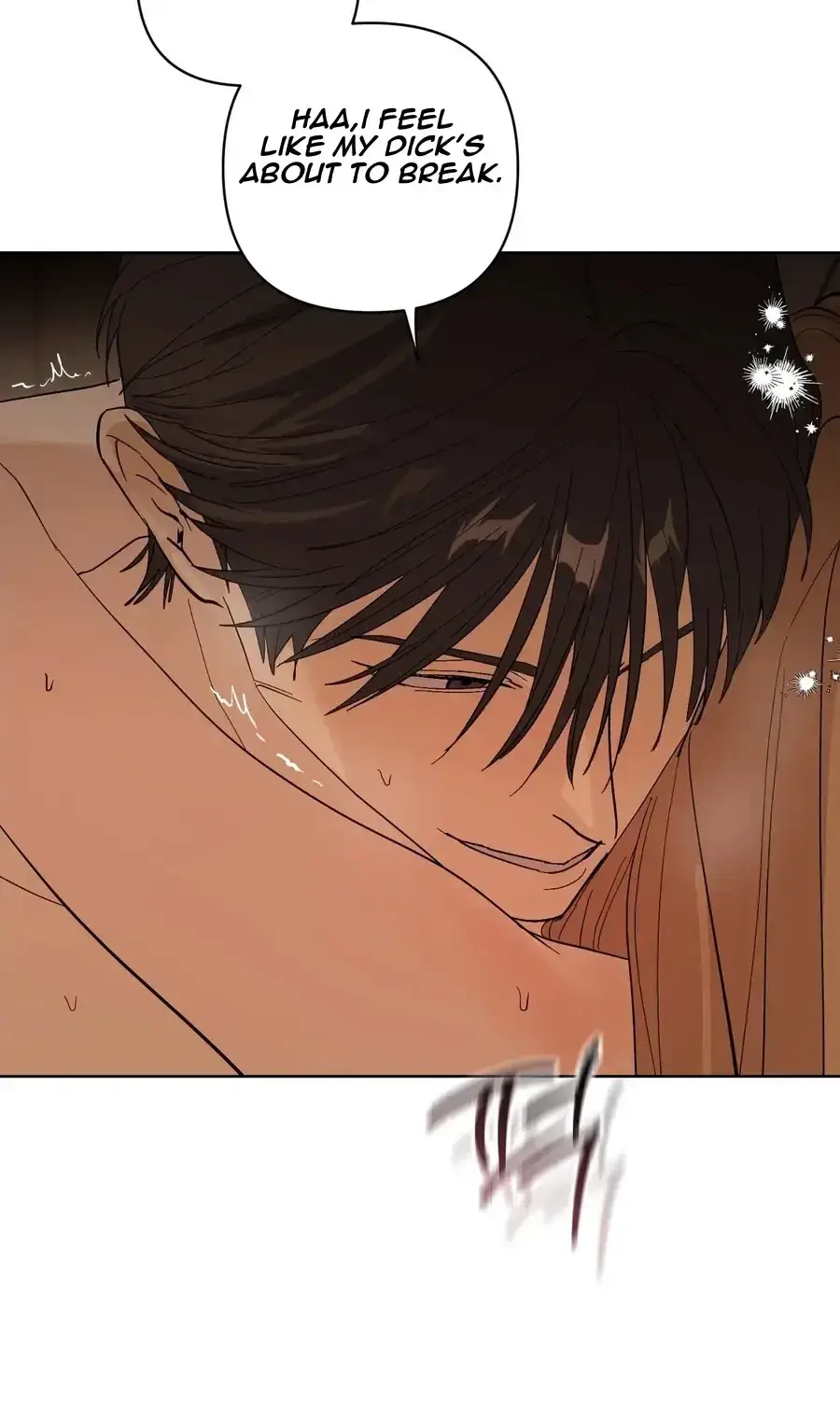 Touch Your Body Chapter 33 - Page 63
