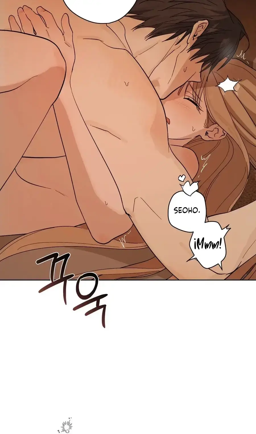 Touch Your Body Chapter 33 - Page 64