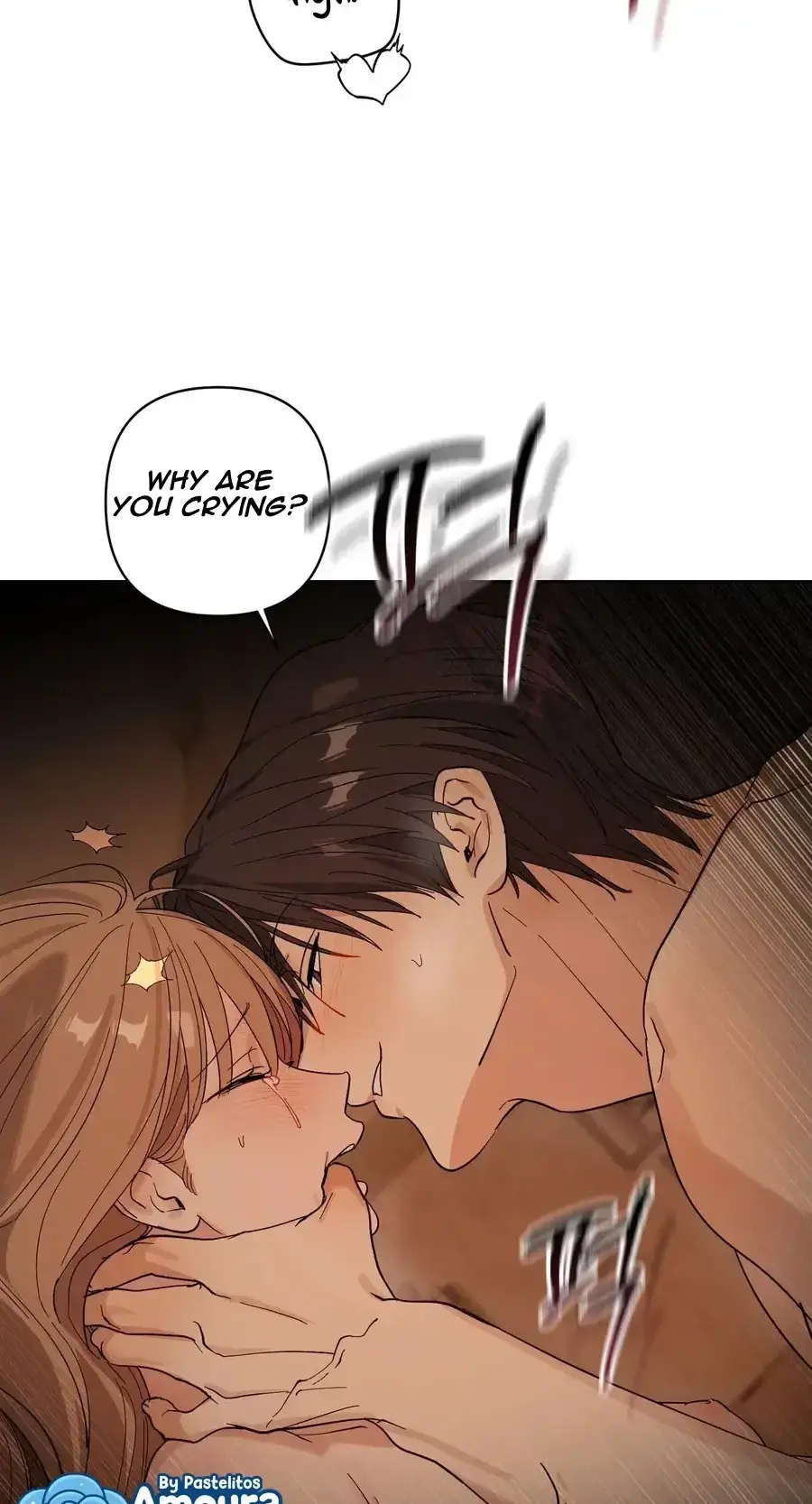 Touch Your Body Chapter 33 - Page 68