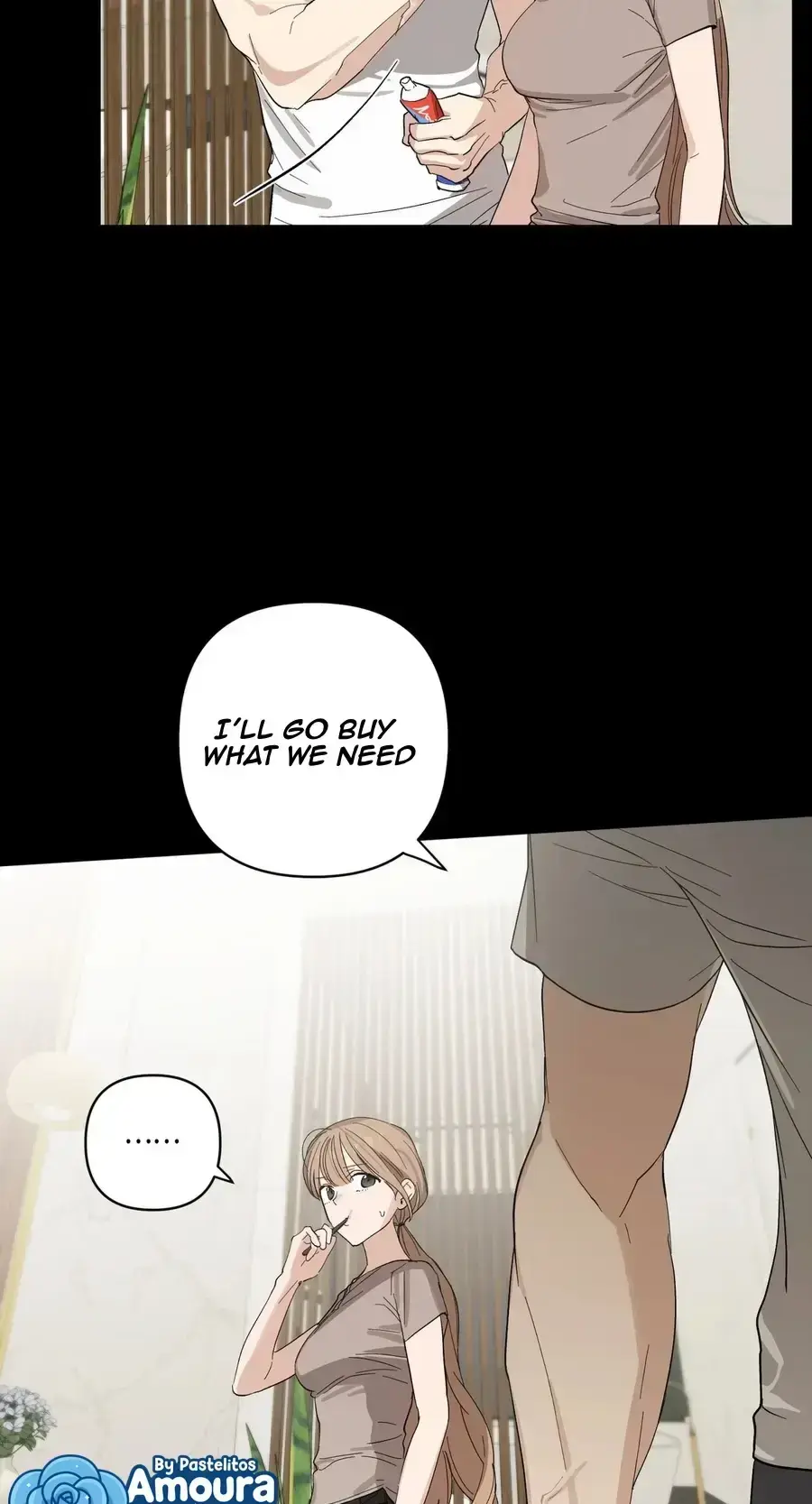 Touch Your Body Chapter 33 - Page 7