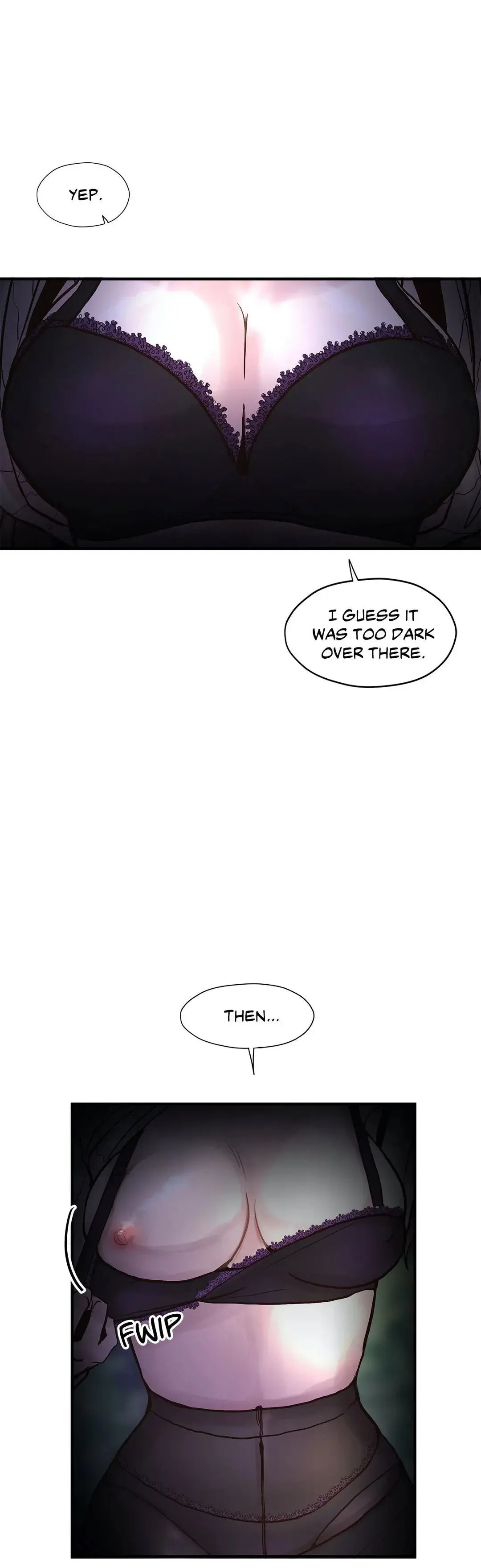 Toxic Burn Chapter 1 - Page 2