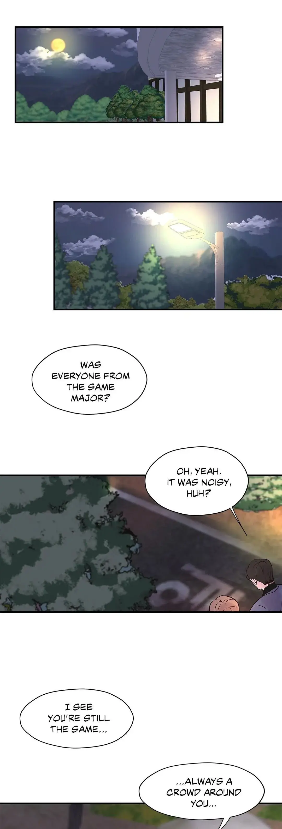 Toxic Burn Chapter 1 - Page 32