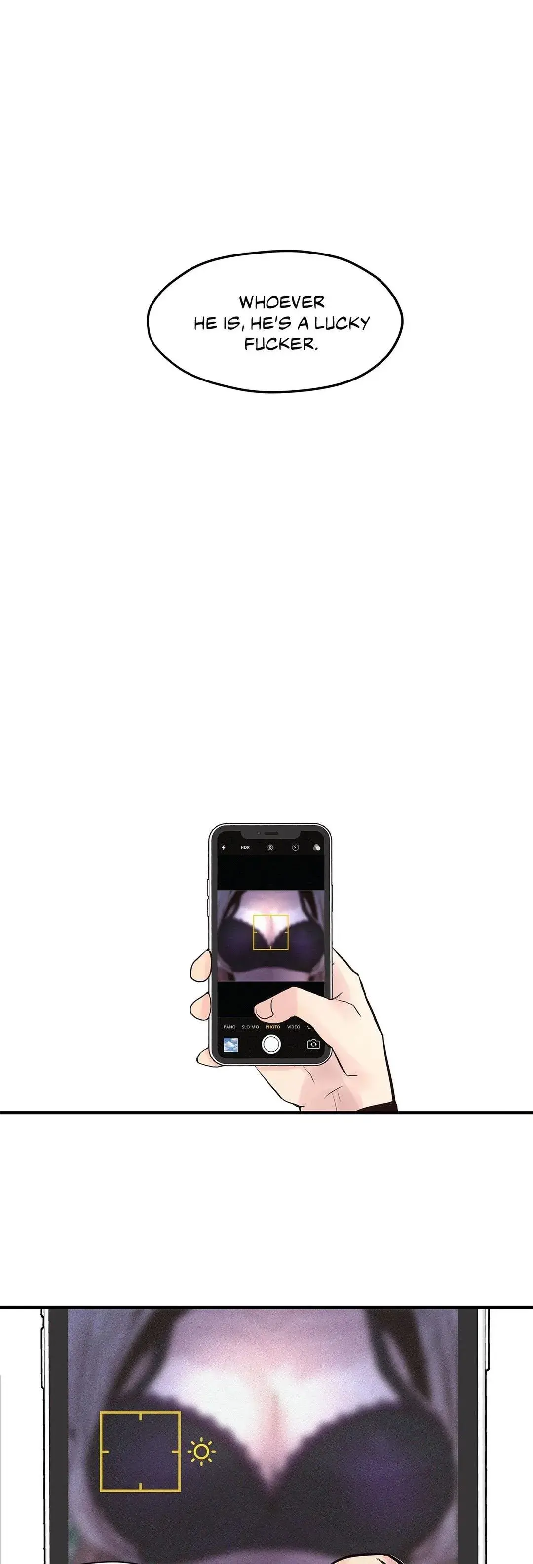 Toxic Burn Chapter 1 - Page 38