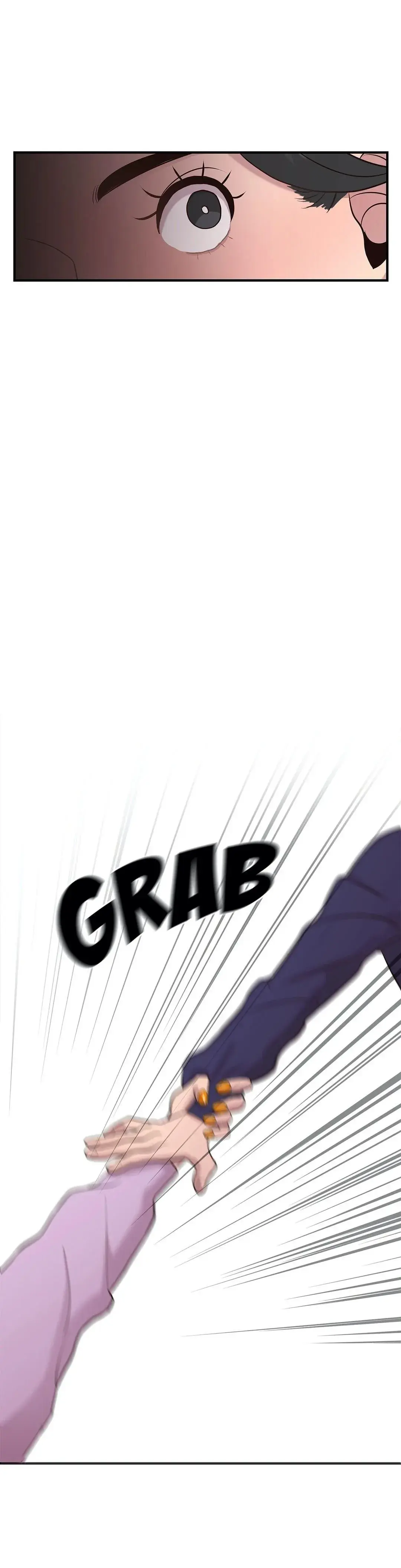 Toxic Burn Chapter 10 - Page 11