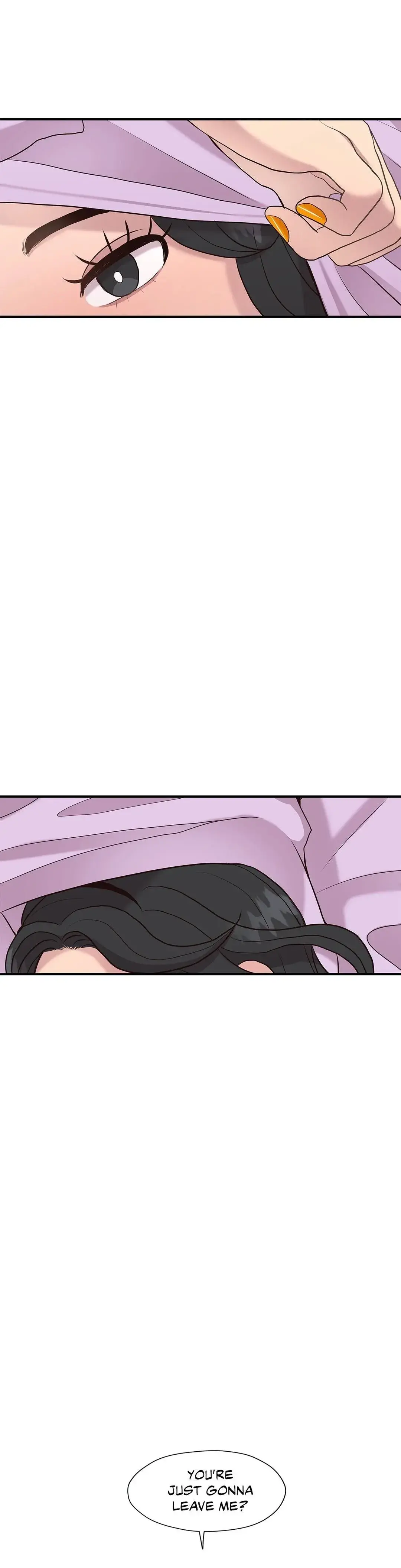 Toxic Burn Chapter 10 - Page 14