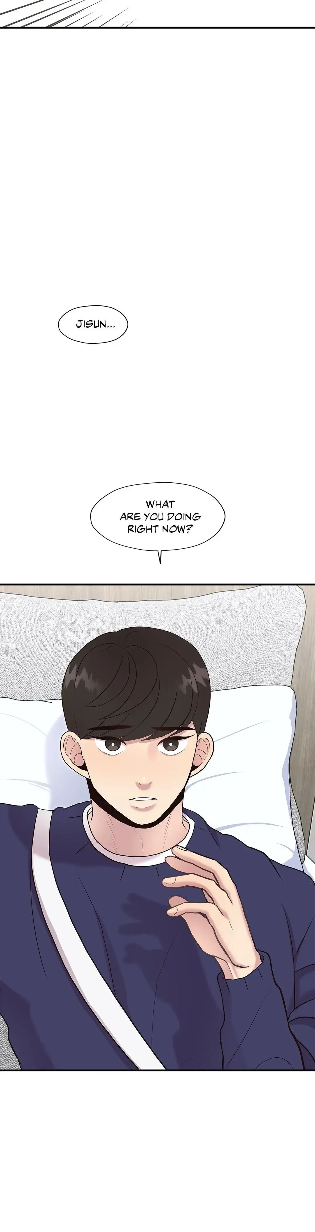 Toxic Burn Chapter 10 - Page 18