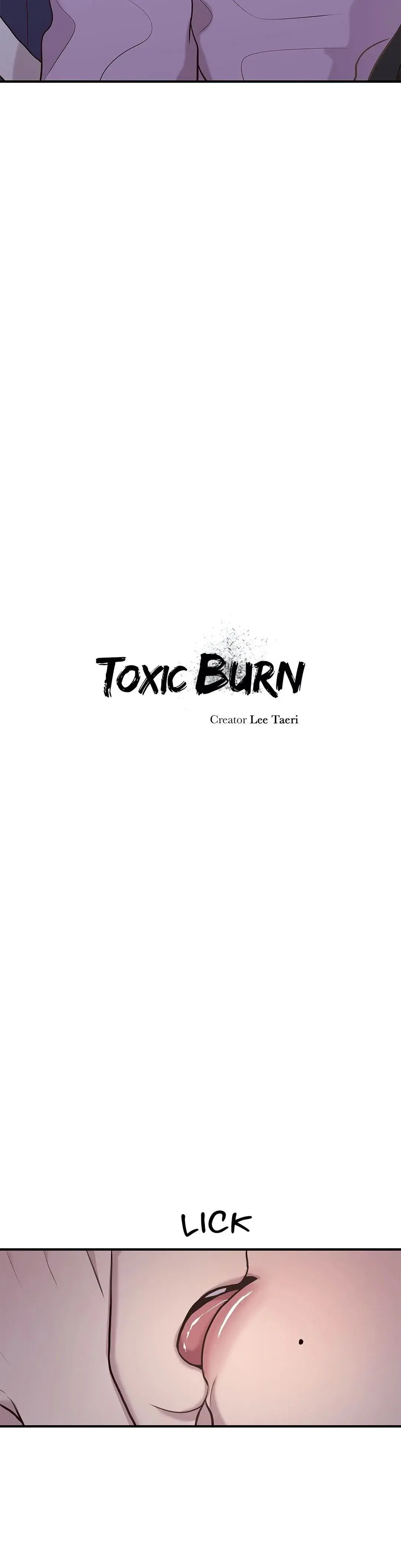Toxic Burn Chapter 10 - Page 2