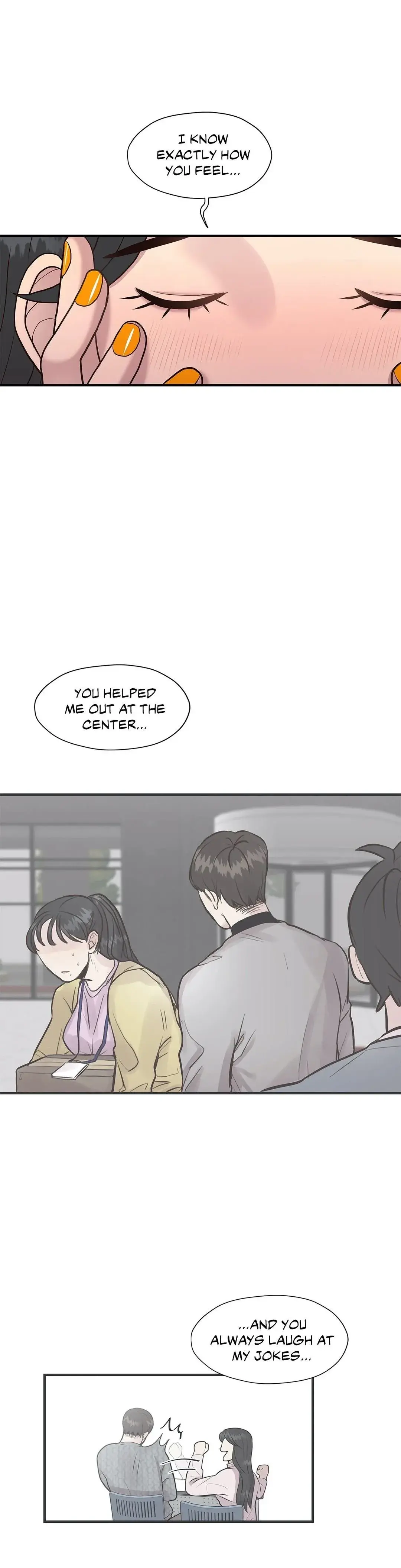 Toxic Burn Chapter 10 - Page 20