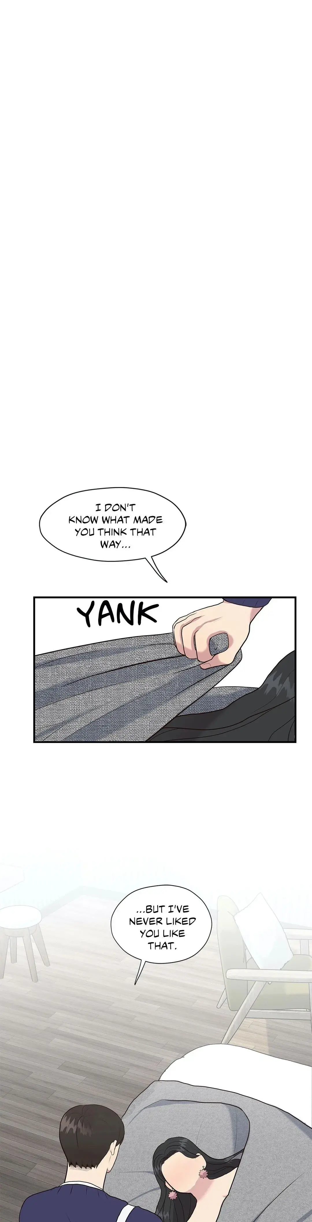 Toxic Burn Chapter 10 - Page 25