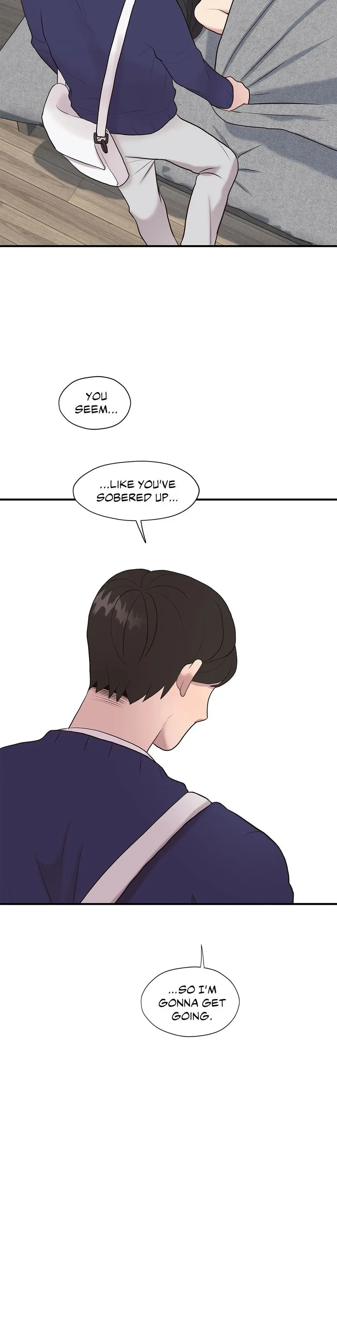 Toxic Burn Chapter 10 - Page 26