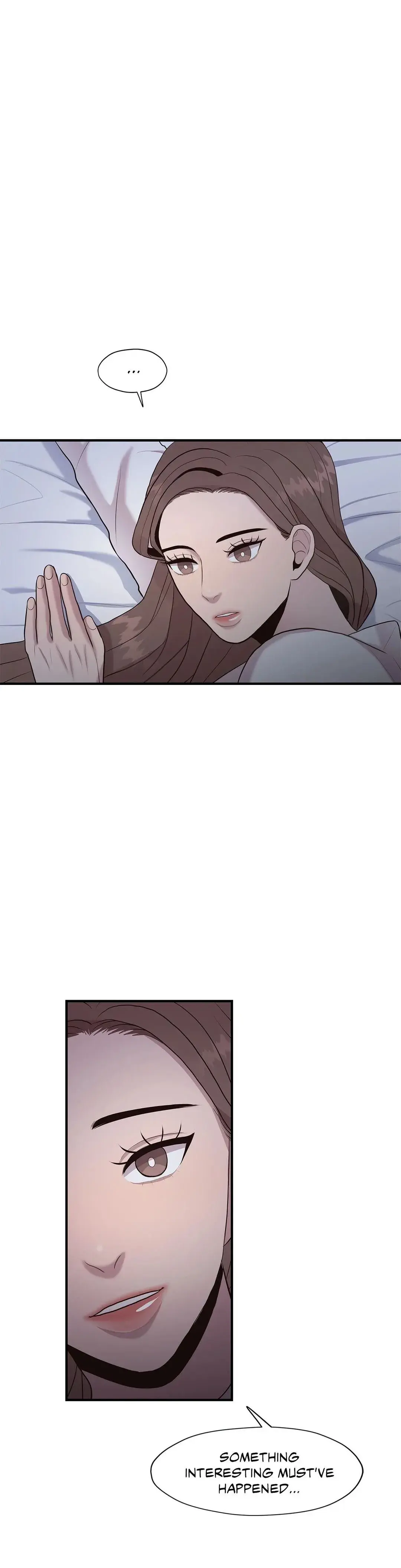 Toxic Burn Chapter 10 - Page 30