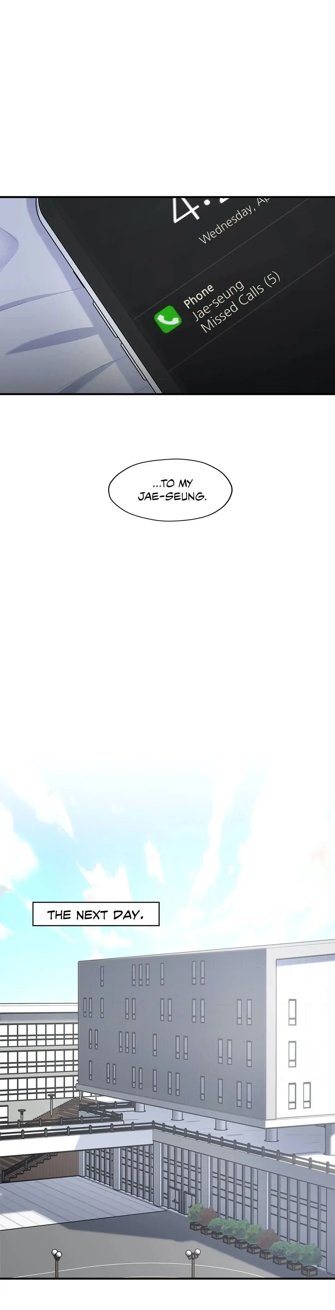 Toxic Burn Chapter 10 - Page 31