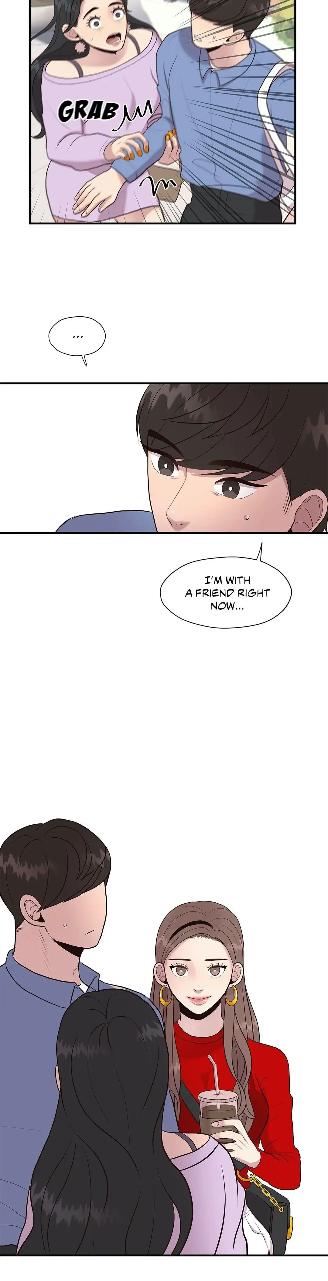Toxic Burn Chapter 10 - Page 36