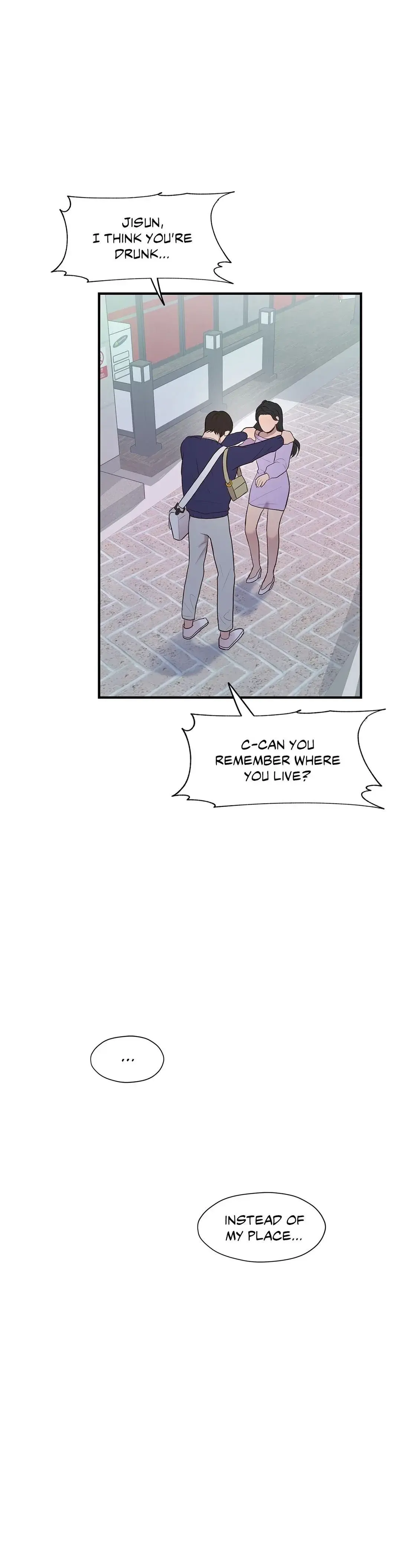 Toxic Burn Chapter 10 - Page 4