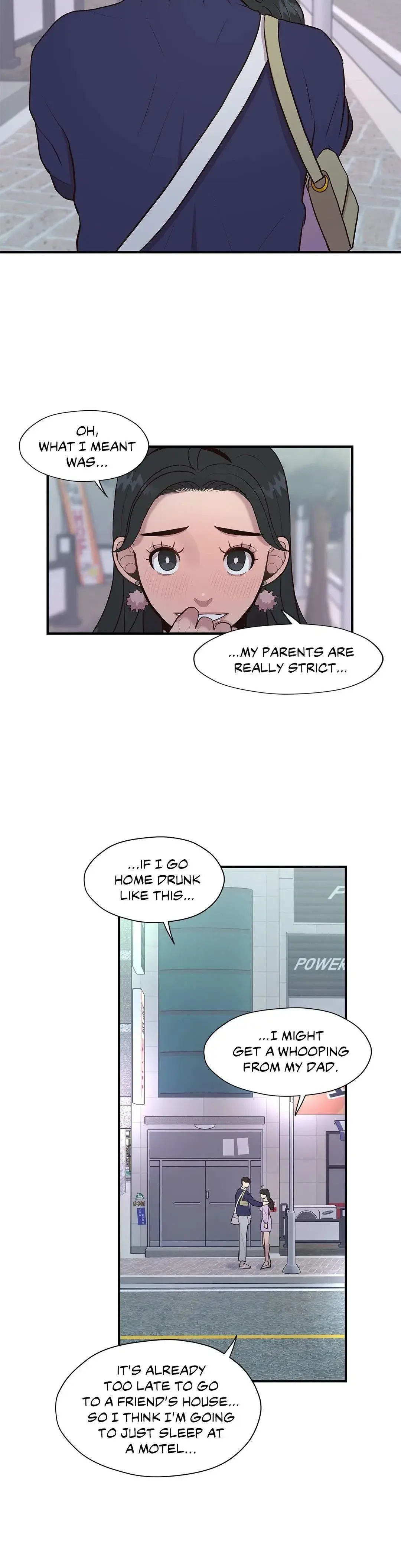 Toxic Burn Chapter 10 - Page 6