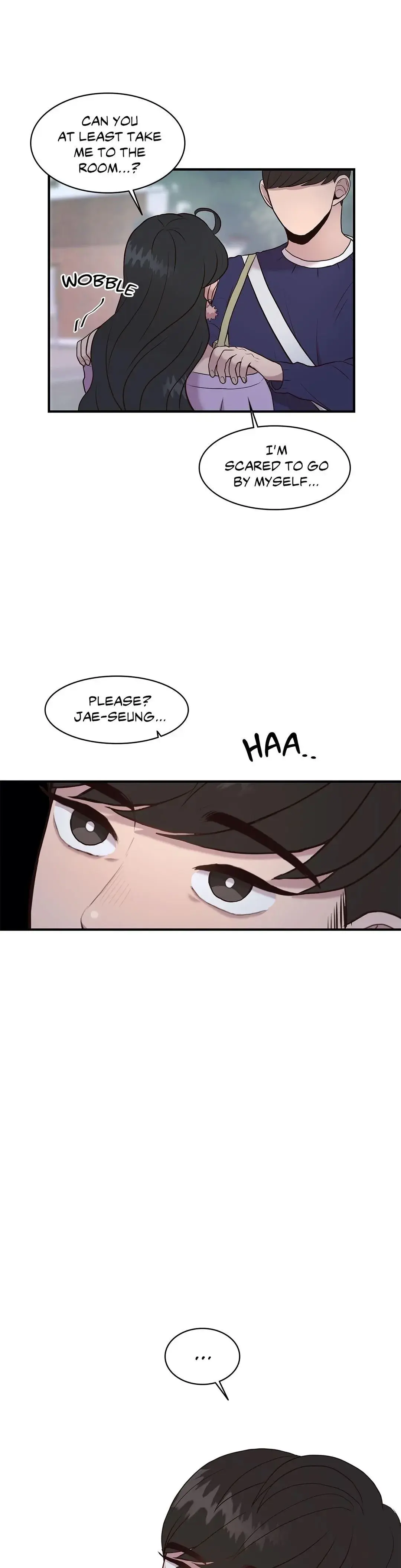 Toxic Burn Chapter 10 - Page 7
