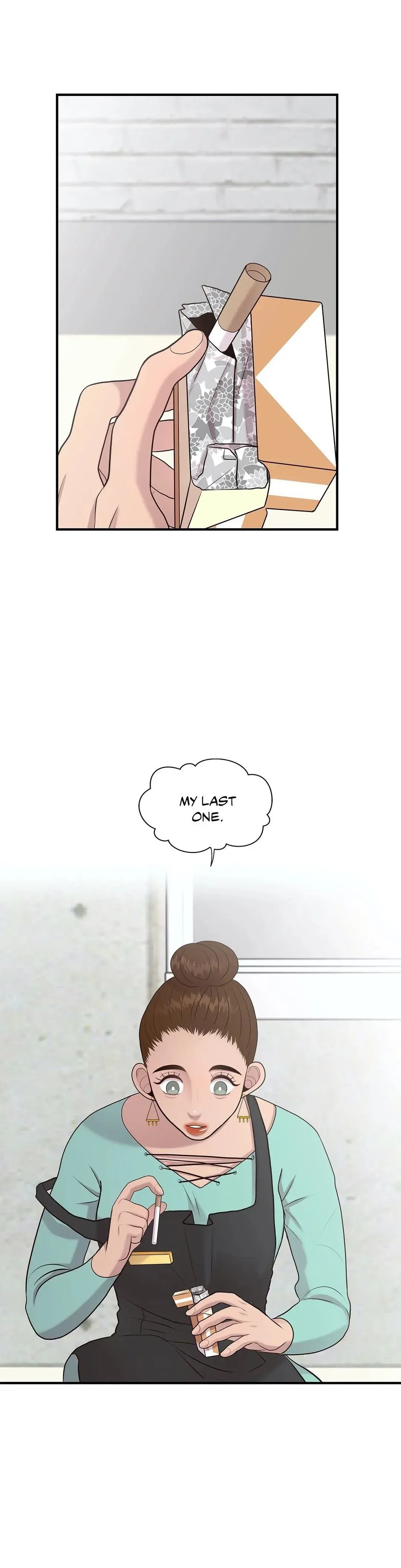 Toxic Burn Chapter 11 - Page 13