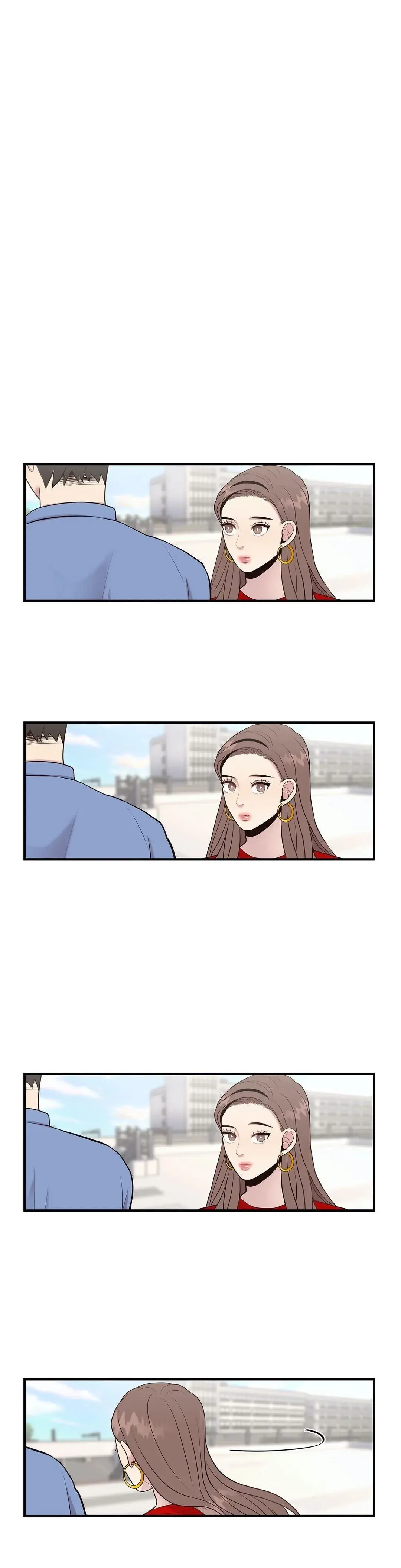 Toxic Burn Chapter 11 - Page 4