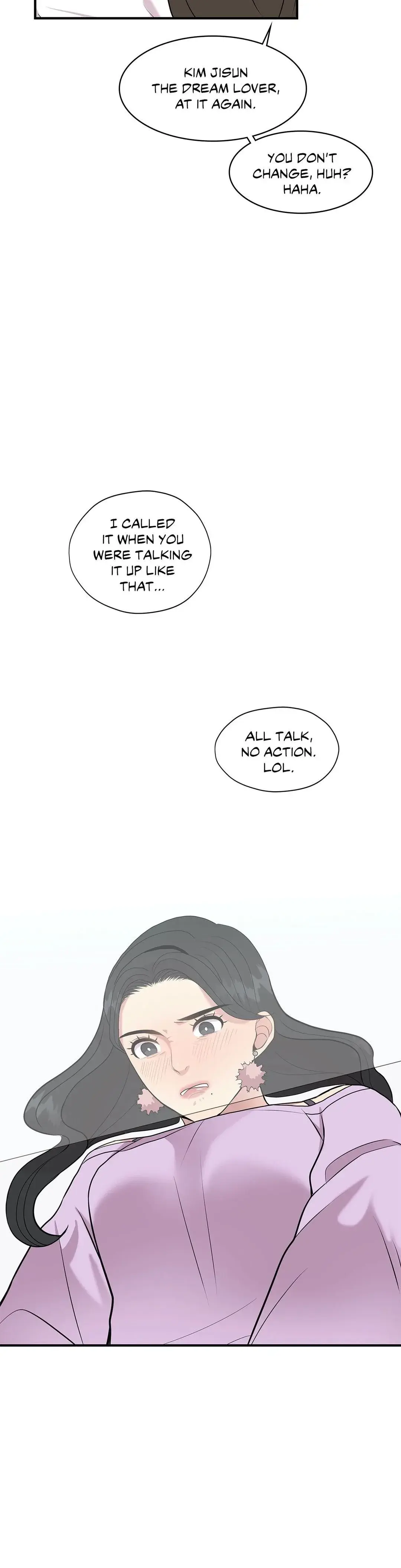 Toxic Burn Chapter 11 - Page 9