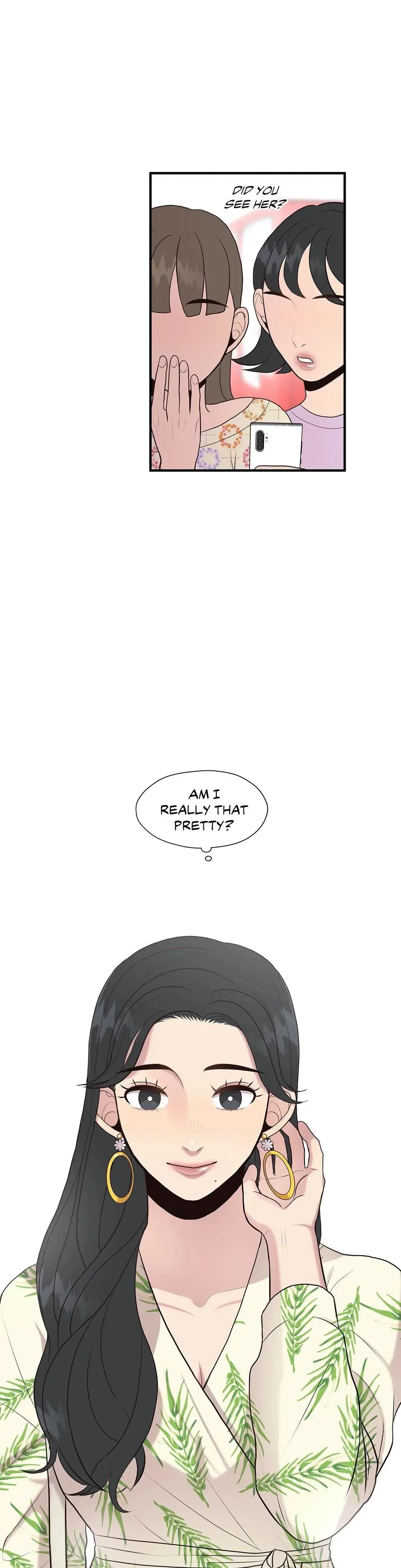 Toxic Burn Chapter 12 - Page 10