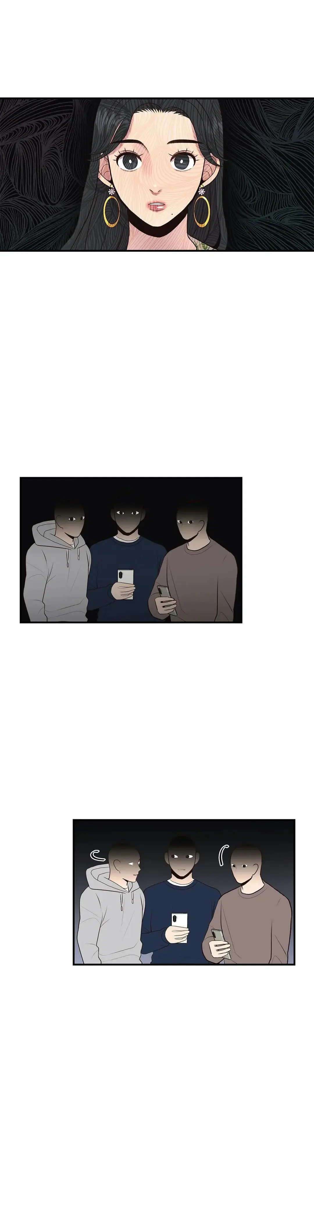 Toxic Burn Chapter 12 - Page 13