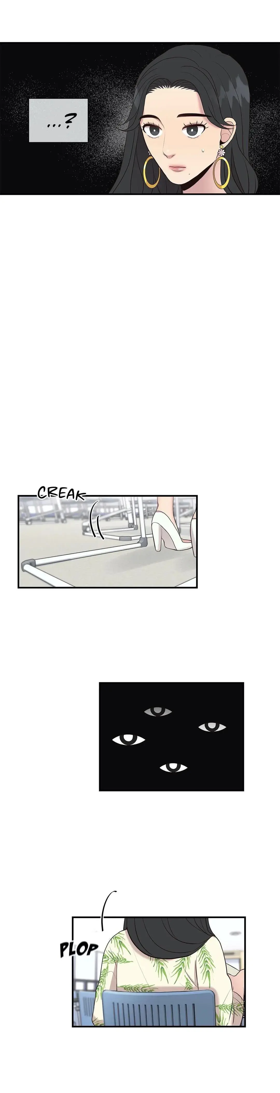 Toxic Burn Chapter 12 - Page 14