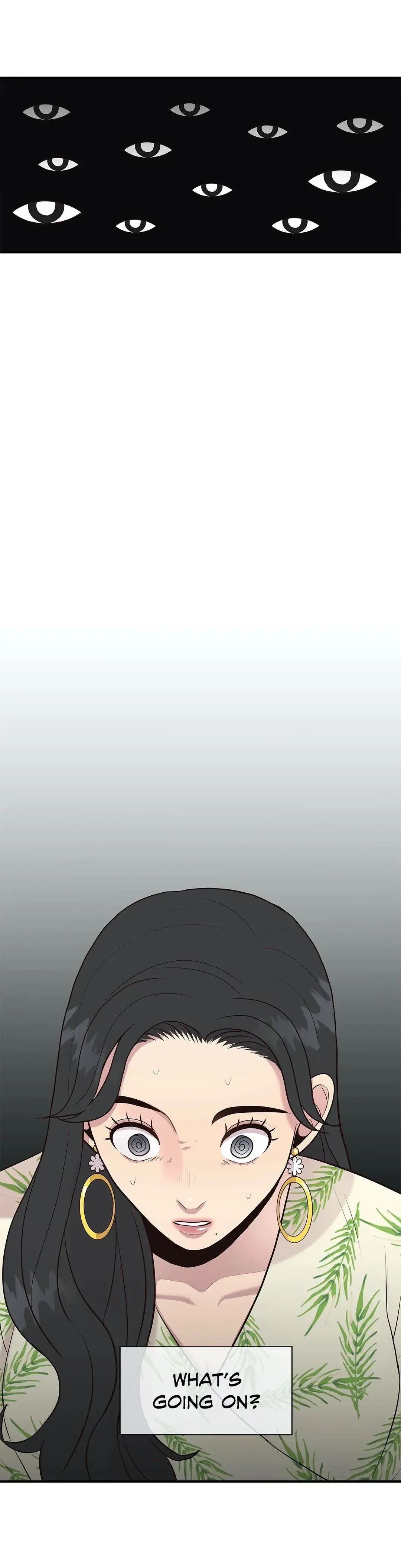 Toxic Burn Chapter 12 - Page 15