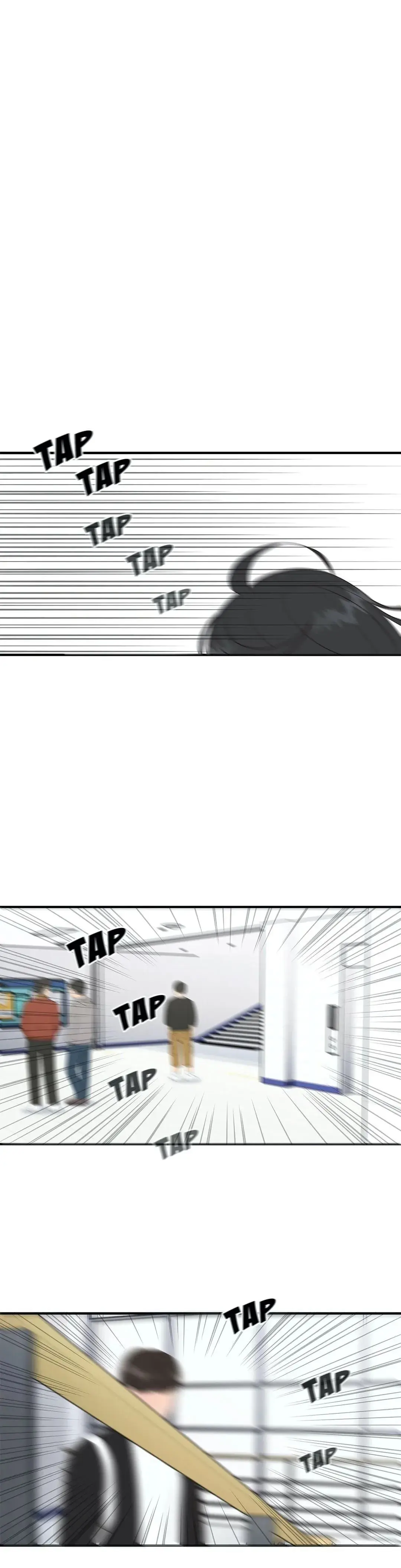 Toxic Burn Chapter 12 - Page 27