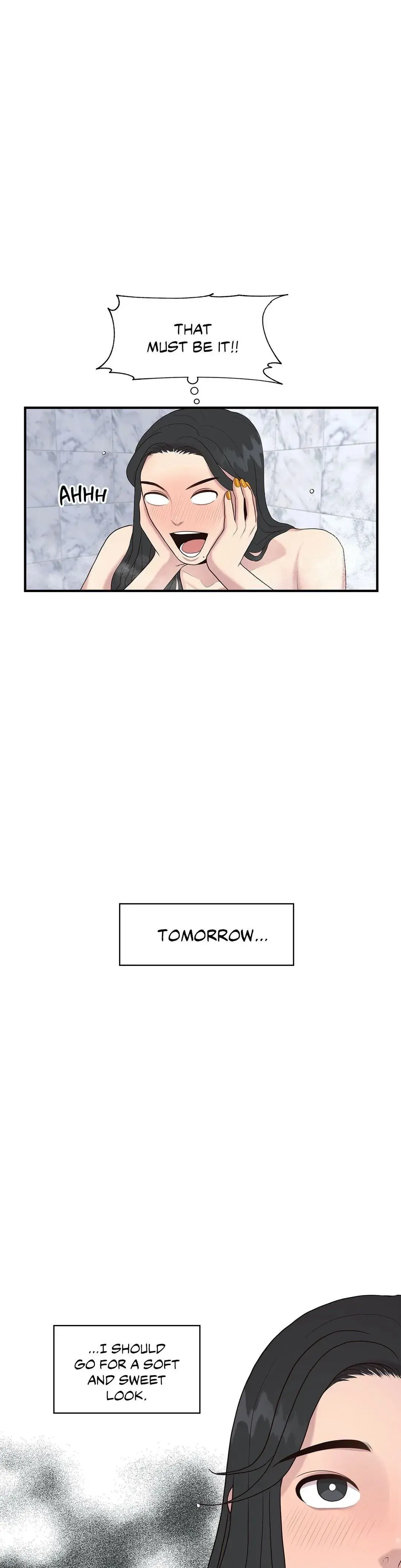 Toxic Burn Chapter 12 - Page 7