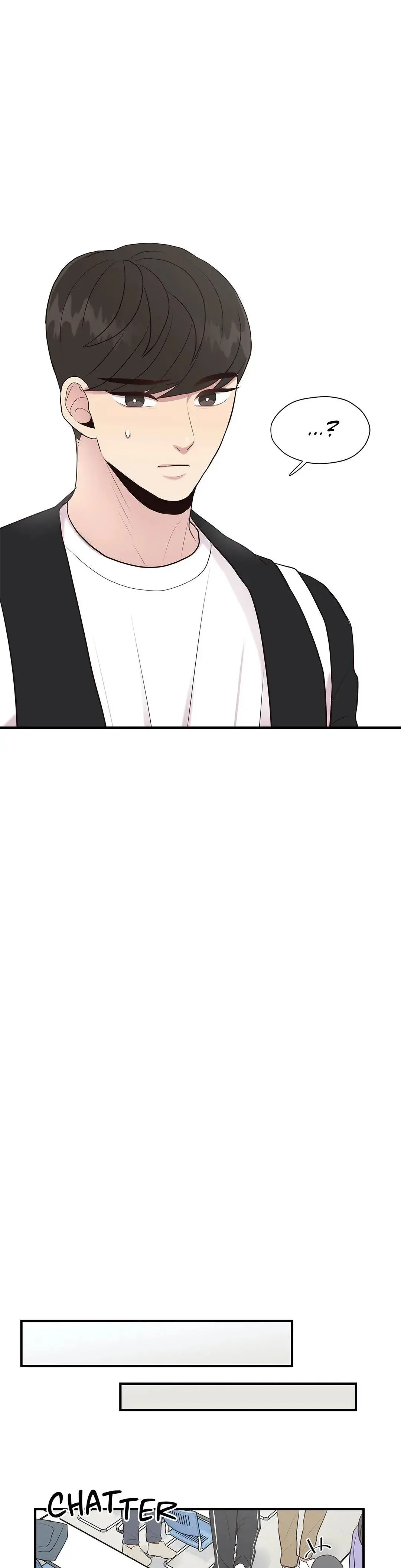 Toxic Burn Chapter 13 - Page 13
