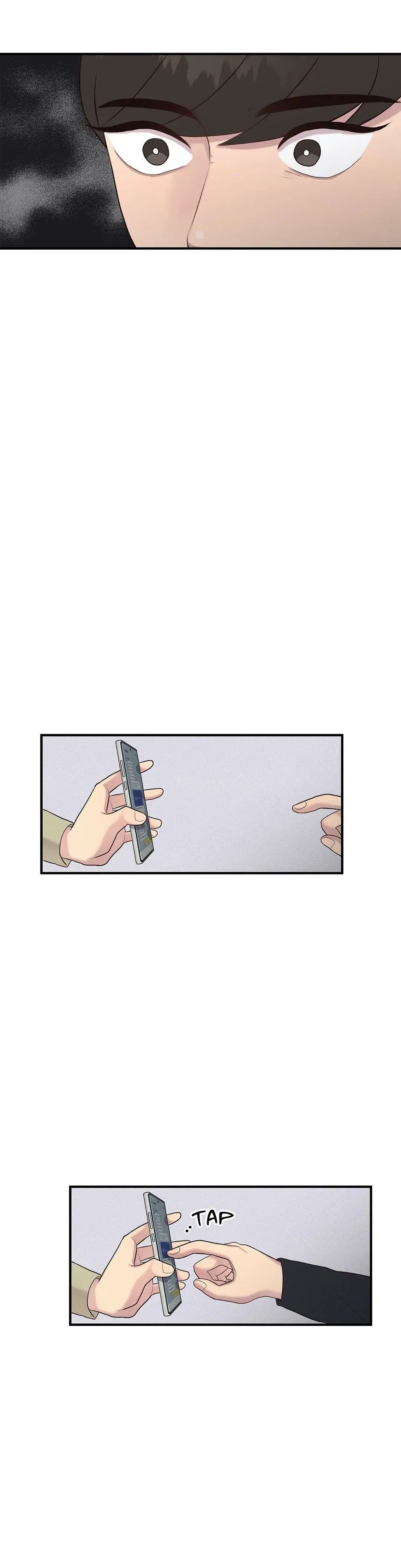 Toxic Burn Chapter 13 - Page 23