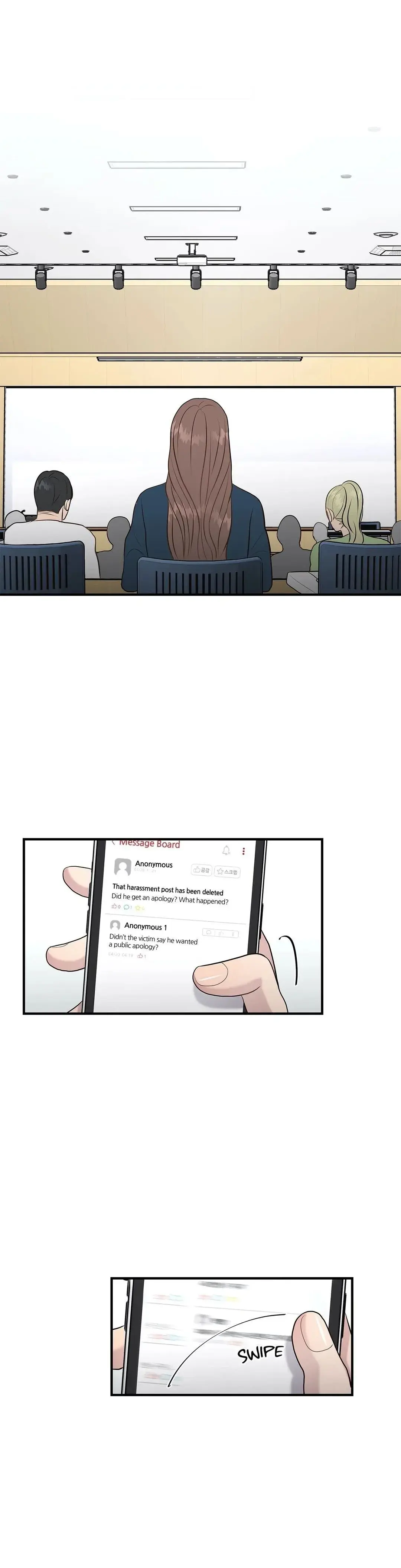 Toxic Burn Chapter 13 - Page 25