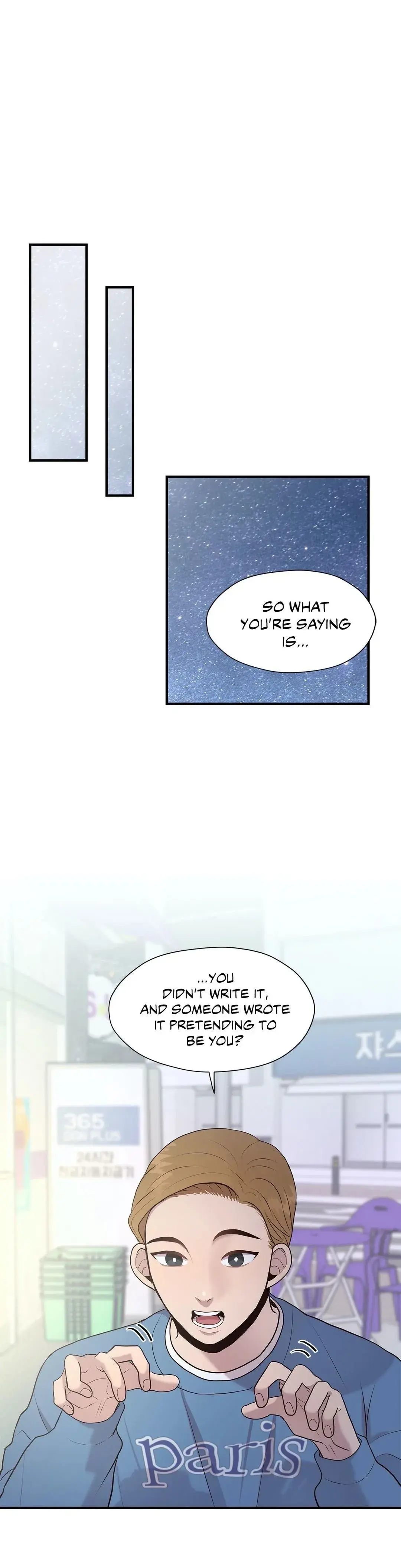 Toxic Burn Chapter 13 - Page 30