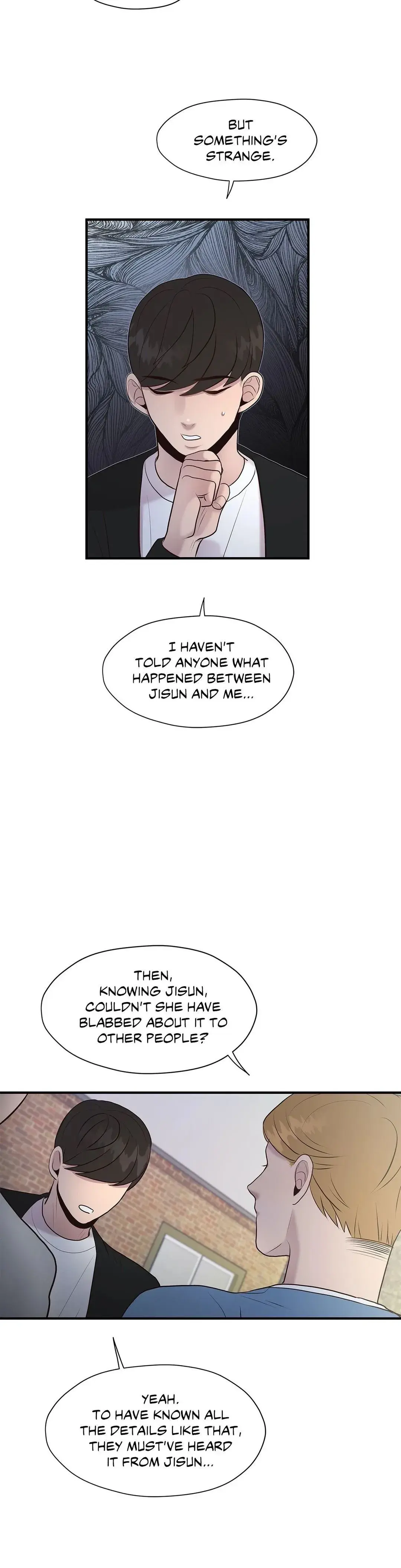 Toxic Burn Chapter 13 - Page 33