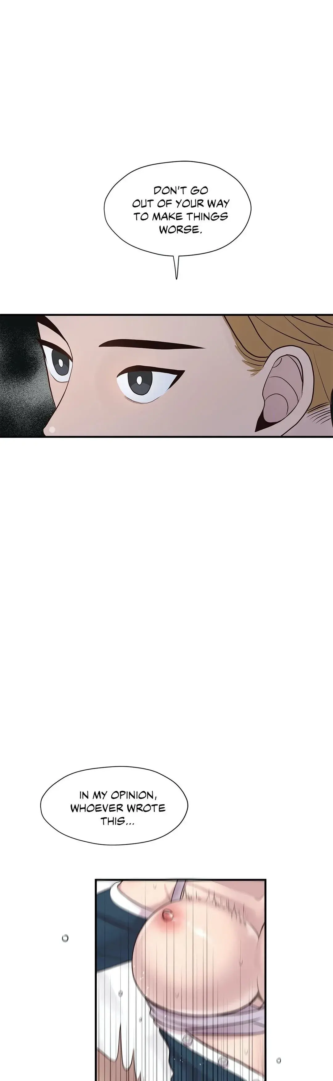 Toxic Burn Chapter 13 - Page 37