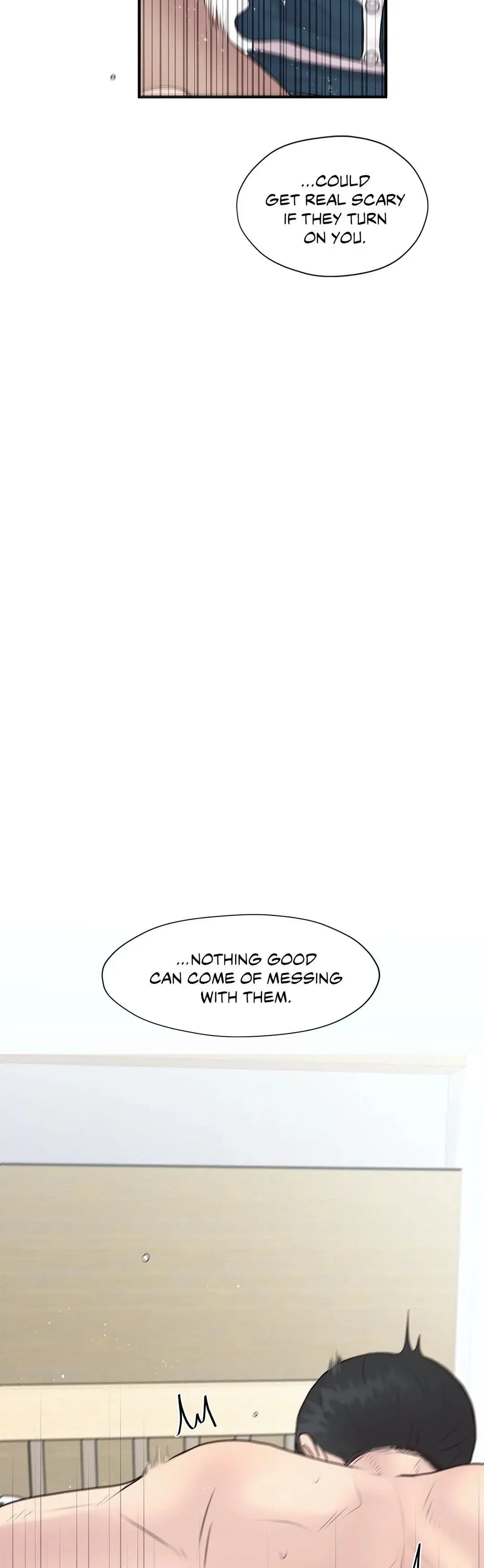 Toxic Burn Chapter 13 - Page 38