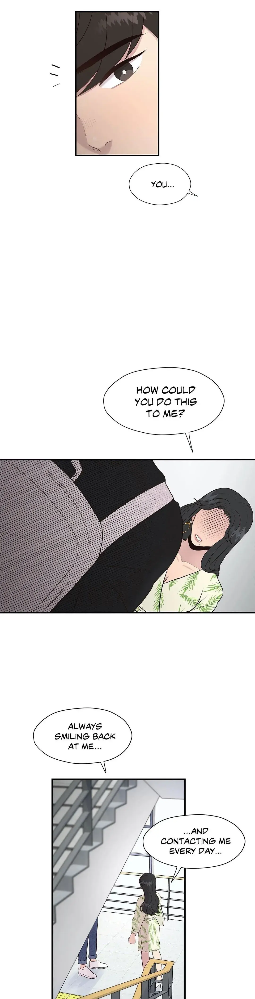 Toxic Burn Chapter 13 - Page 4