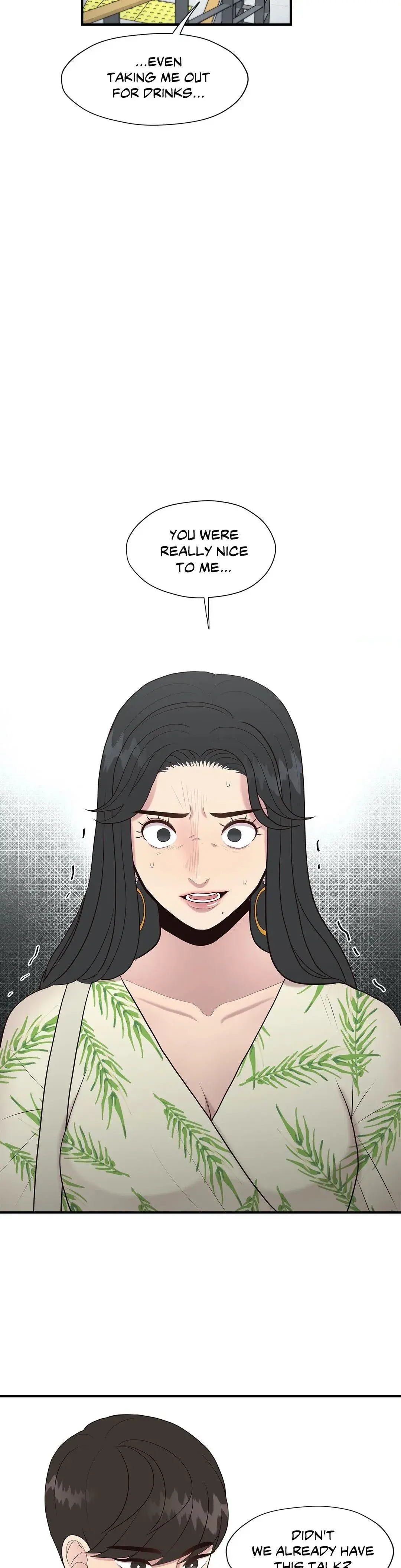 Toxic Burn Chapter 13 - Page 5