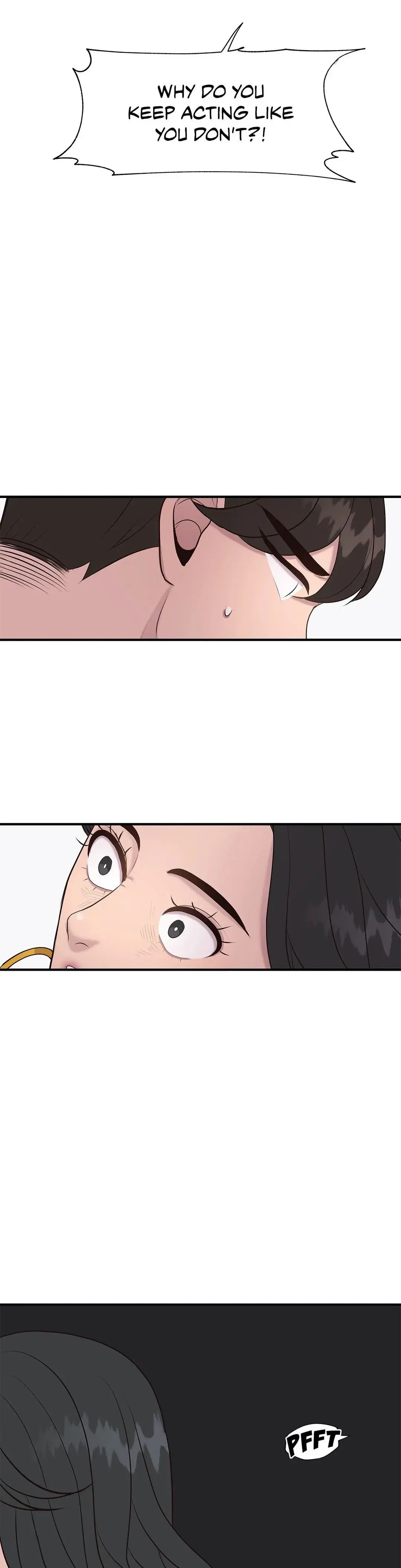 Toxic Burn Chapter 13 - Page 7