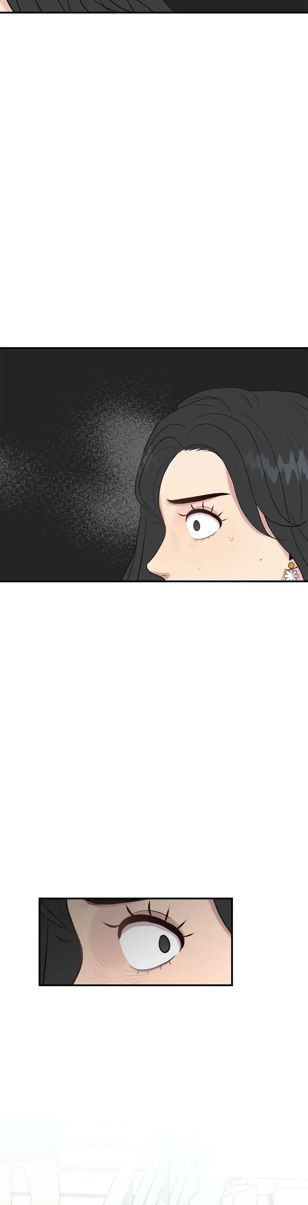 Toxic Burn Chapter 13 - Page 8