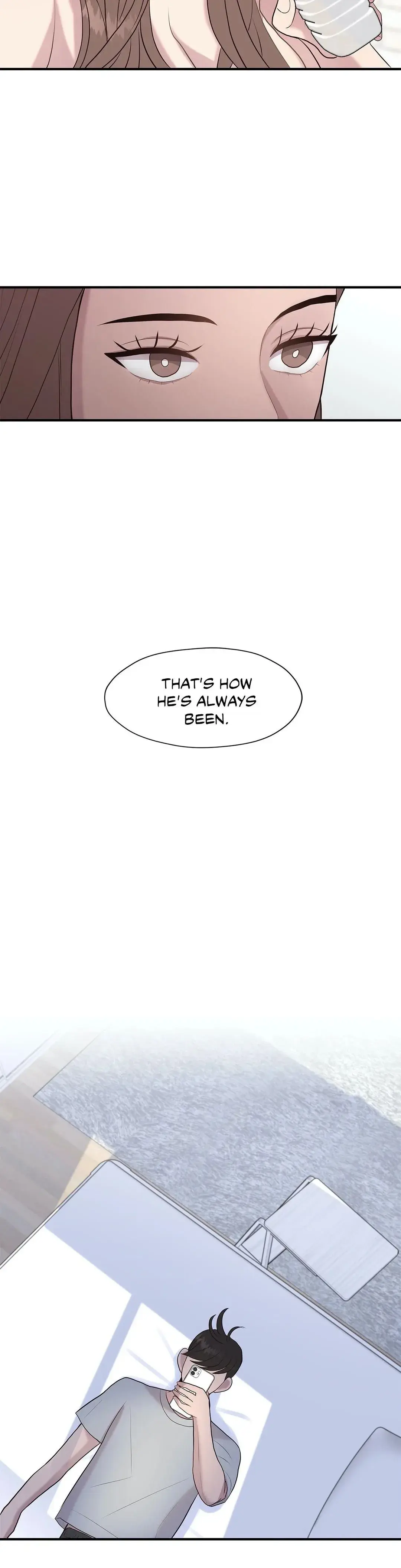 Toxic Burn Chapter 14 - Page 18