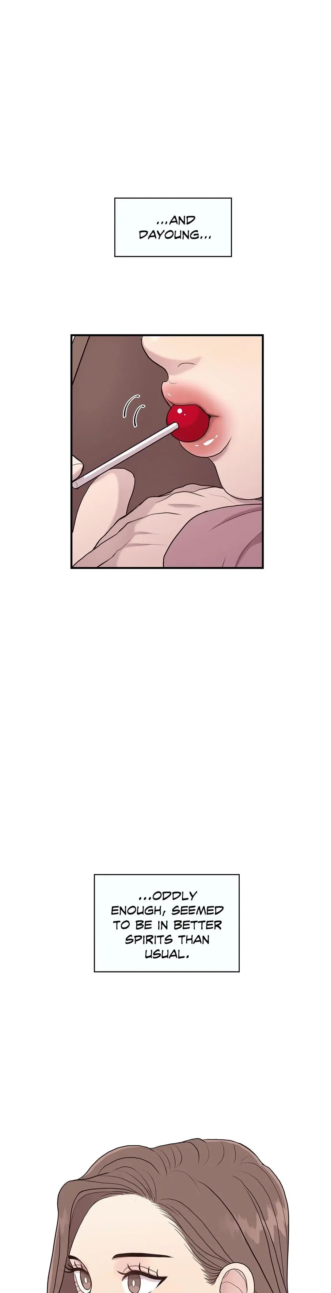 Toxic Burn Chapter 14 - Page 2