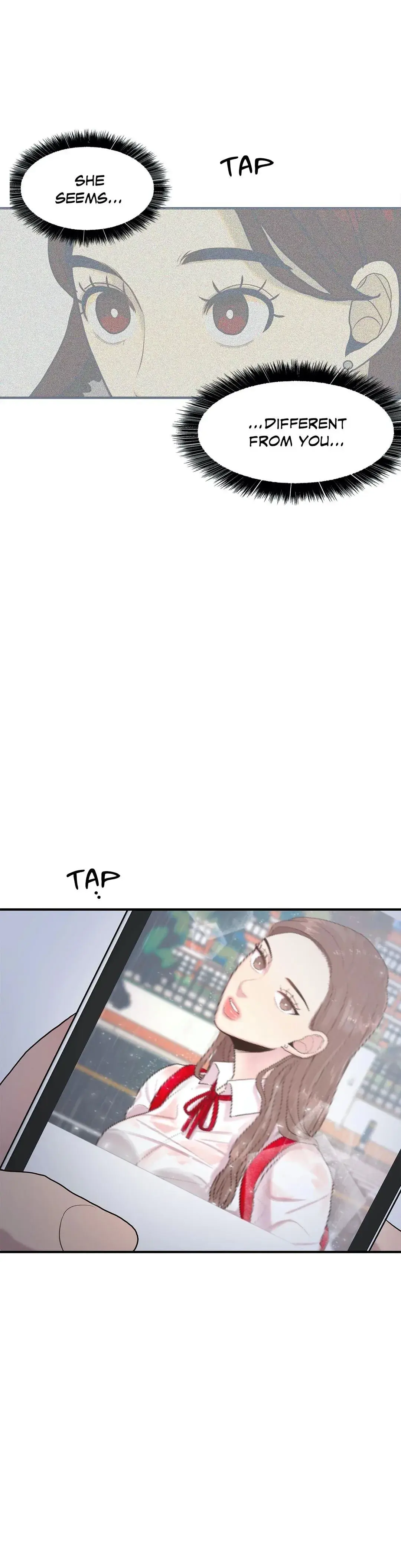 Toxic Burn Chapter 14 - Page 21
