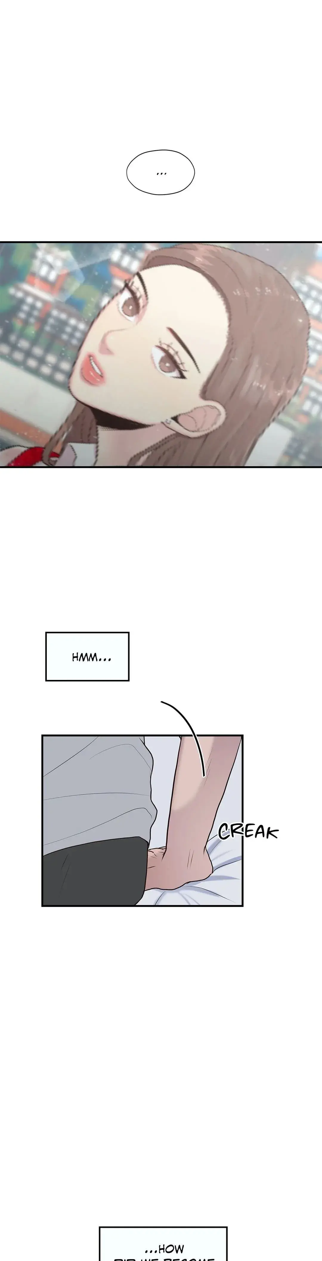 Toxic Burn Chapter 14 - Page 22
