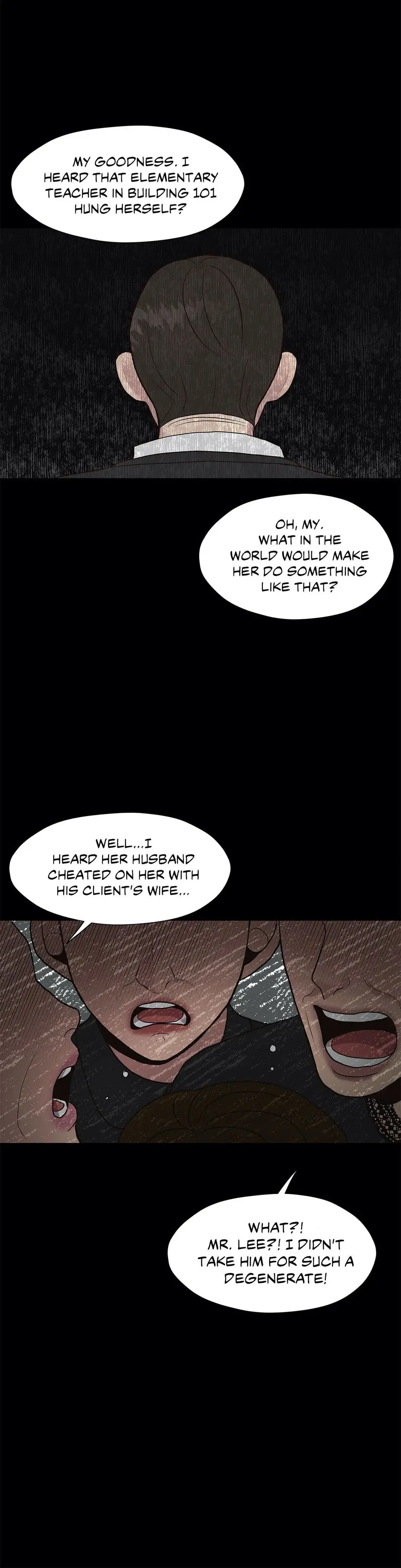 Toxic Burn Chapter 14 - Page 24