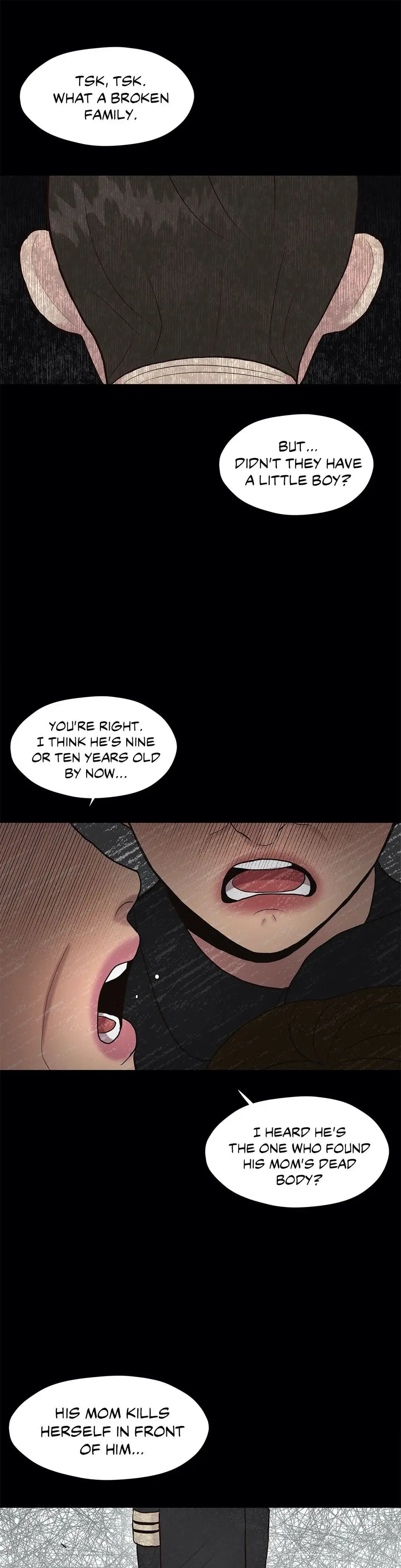 Toxic Burn Chapter 14 - Page 25