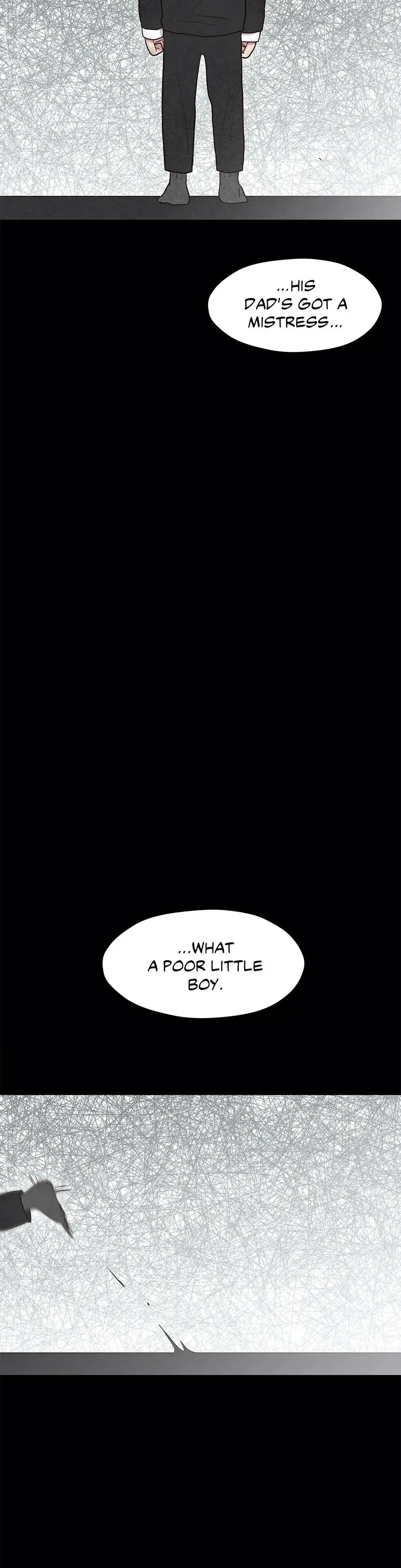 Toxic Burn Chapter 14 - Page 26