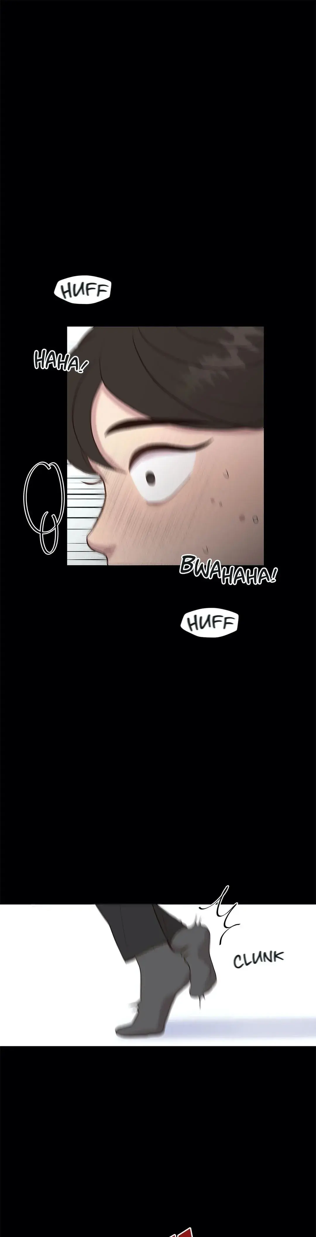 Toxic Burn Chapter 14 - Page 28