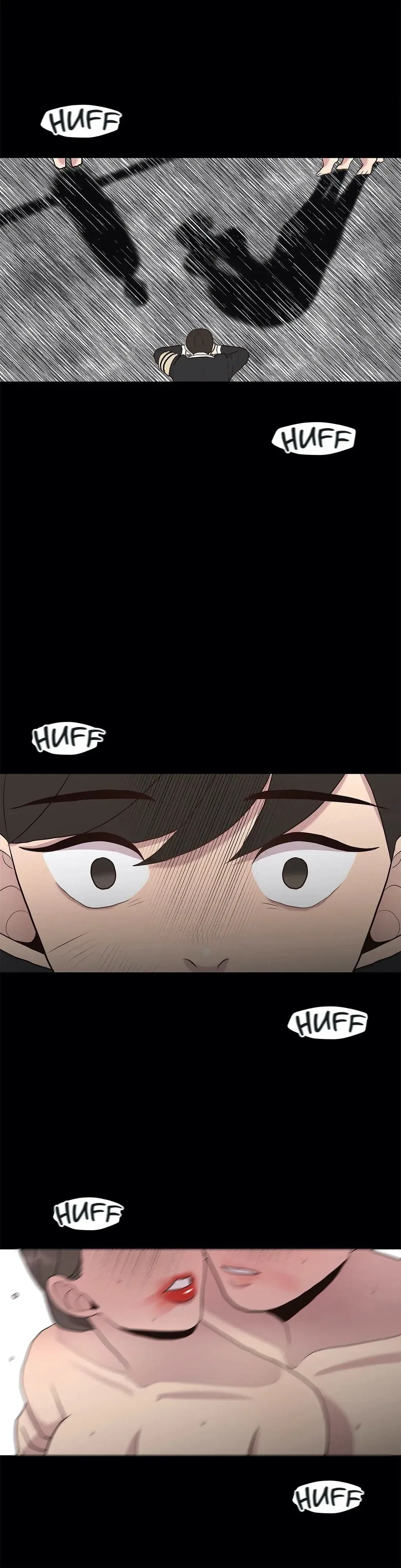Toxic Burn Chapter 14 - Page 30